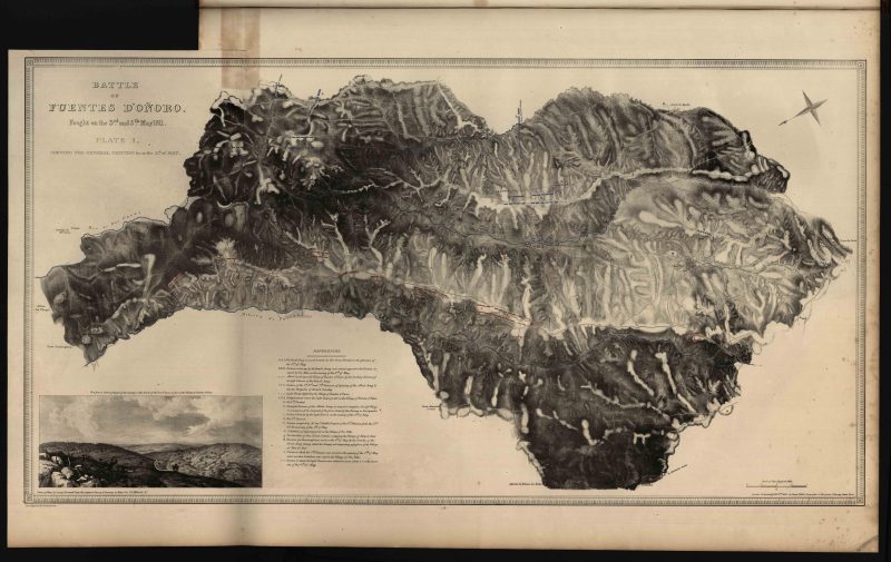 Batalha de Fuentes de Onoro