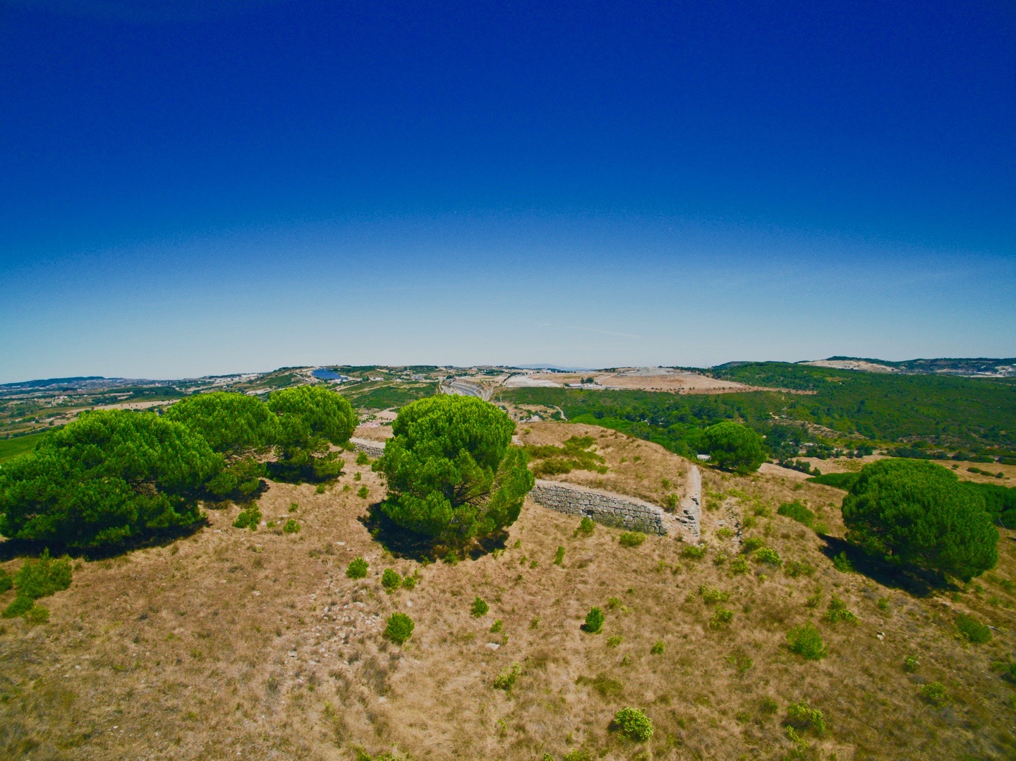 Forte nº 40 Aguieira