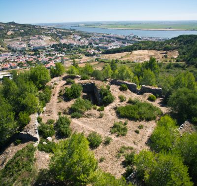 1º Forte de subserra