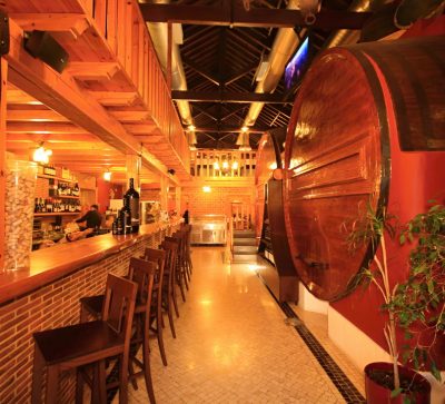 Restaurante Adega do Convento (Mafra)