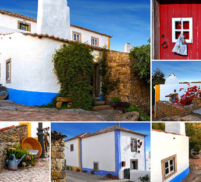 Aldeia da Mata Pequena