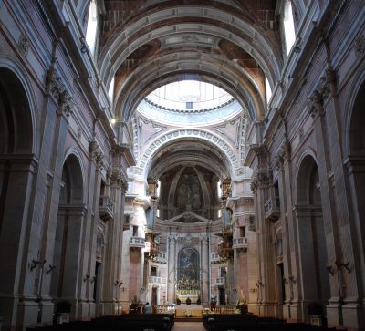 Basílica de Mafra