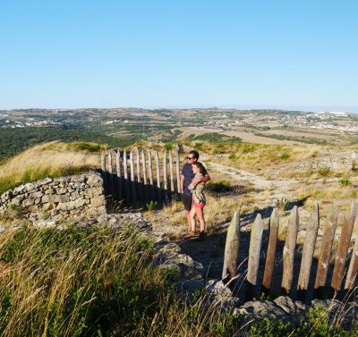 Forte Ajuda grande 1