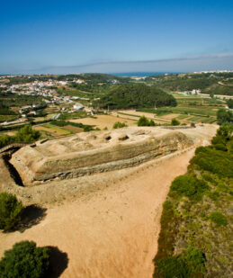 Do Palácio ao Atlântico