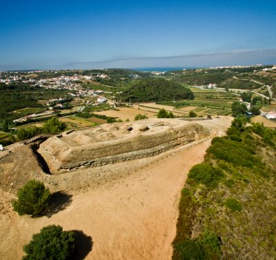 Do Palácio ao Atlântico