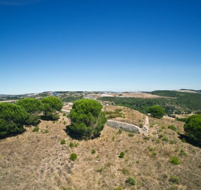 Forte nº 40 Aguieira