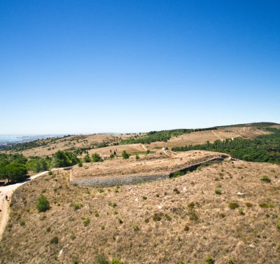 Forte nº 41 da Portela Grande