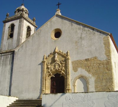 Igreja de Santo Quintino