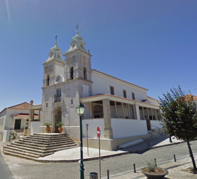 Igreja de Nossa Senhora da Encarnação