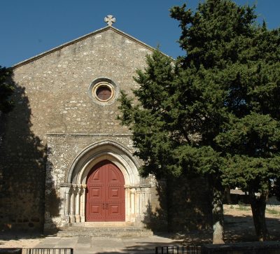 Igreja de Santo André (Mafra)