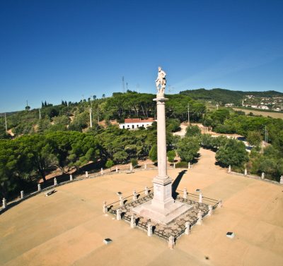 Monumento Hércules