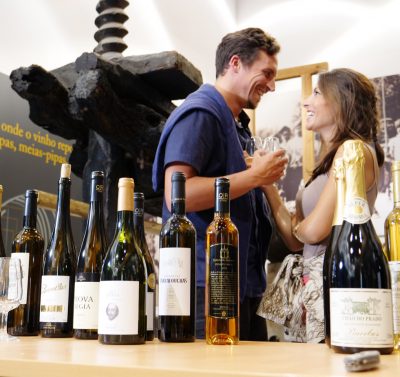 Museu vinho bucelas