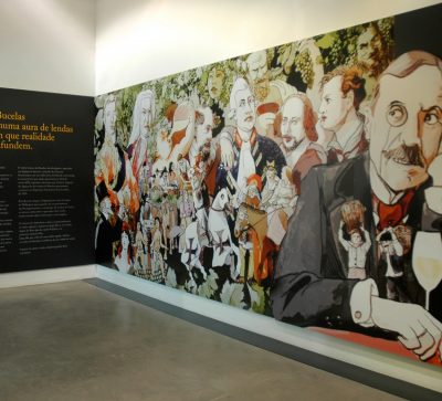 Museu do Vinho e da Vinha