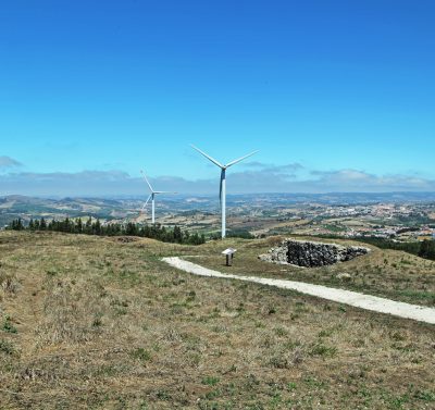 Paiol forte Alqueidão