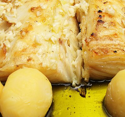 Prato tipico região