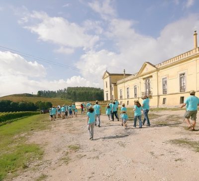 Your Cultural Escape