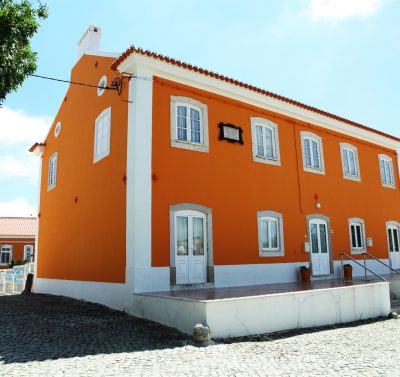 Quinta dos Freixos ( Casa de Wellington)