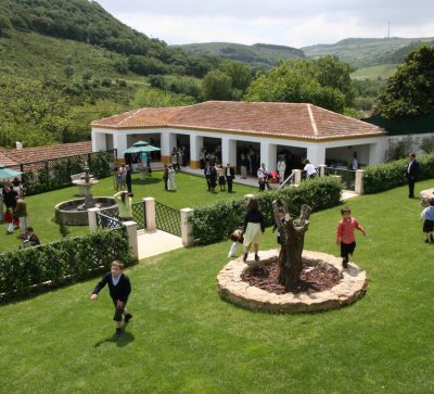 Quinta de Monfalim