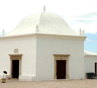Capela de São Sebastião