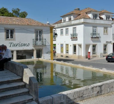 Centro Histórico da Vila de Arruda dos Vinhos