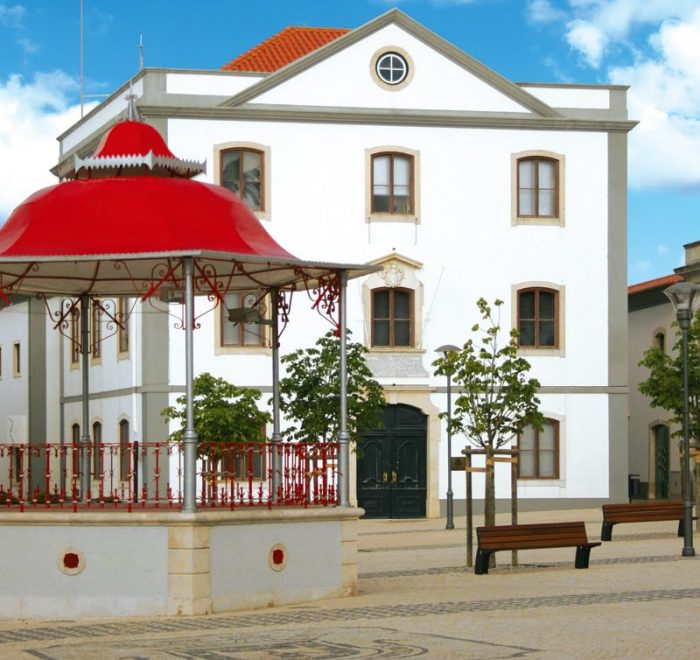 11Centro Histórico da Vila de Sobral de Monte Agraço