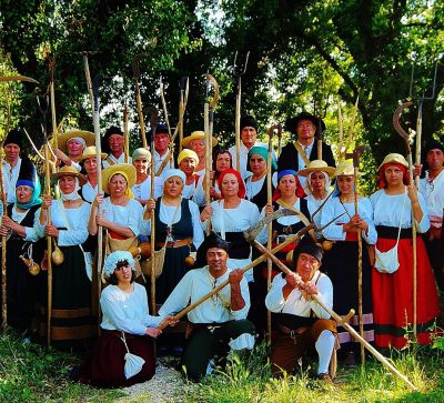 Guerrilha de Montagraço