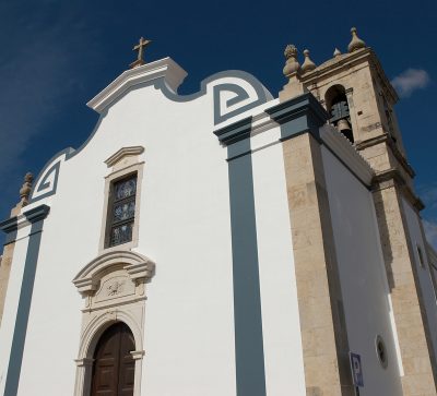 Igreja de São Pedro (Ericeira)