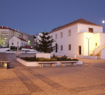 Museu Municipal Prof. Raúl de Almeida