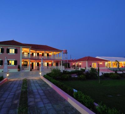 Quinta de Santa Maria