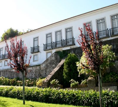 Quinta Municipal de Subserra