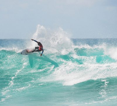 Reserva Mundial de Surf