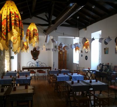 Restaurante A Mercearia do Prato