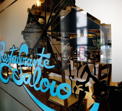 Restaurante O Saloio
