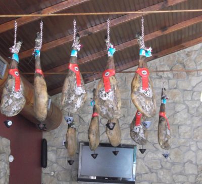 Restaurante Valverde