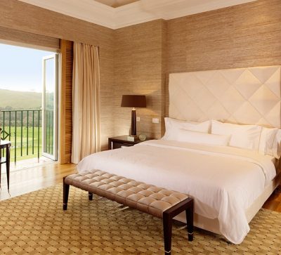 Dolce CampoReal Lisboa