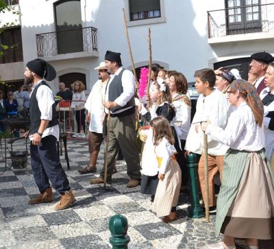 MERCADO OITOCENTISTA