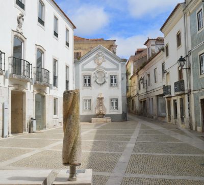 Centro Histórico de Torres Vedras