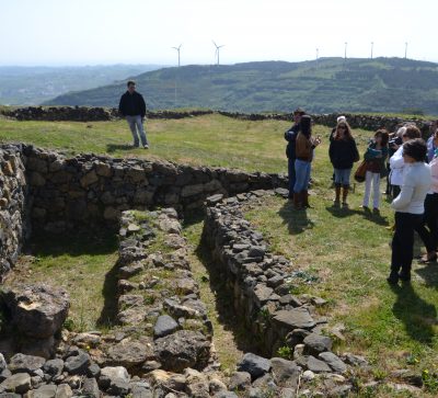 Circuito Linhas de Torres