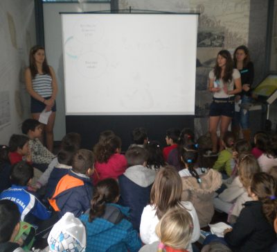 Como Fugir à Guerra