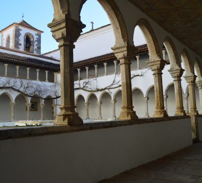 Igreja e Convento de Santo António do Varatojo