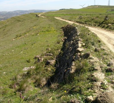 Escarpamento de Ribas