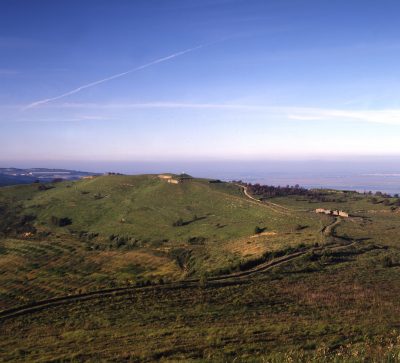 Forte 41- Forte da Portela Grande