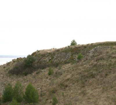 Forte 42 – Forte da Portela Pequeno