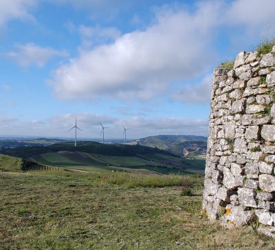 Paisagem Protegida das Serras do Socorro e Archeira