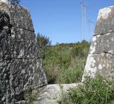 Primeiro Forte de Subserra