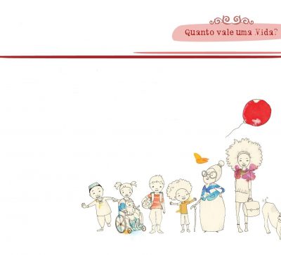 Quanto vale uma vida?