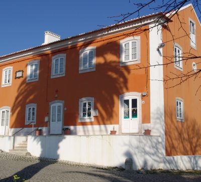 quartel general de wellington