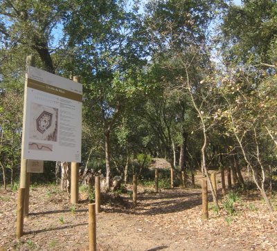 Reduto de Montachique