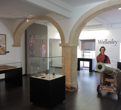 CILT - Sobral de Monte Agraço