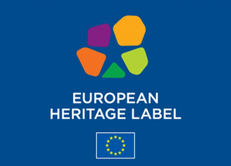 European Heritage Label 11